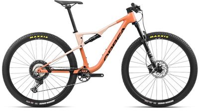 Cross Country Bike Orbea Oiz H30 2024 | 29 Zoll | Diamant (Bild 2)