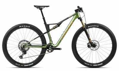 Cross Country Bike Orbea Oiz M10 2024 | 29 Zoll | Diamant (Bild 1)