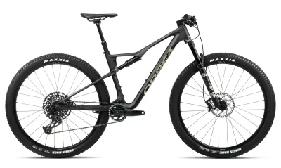 Cross Country Bike Orbea Oiz M21 2024 | 29 Zoll | Diamant (Bild 1)