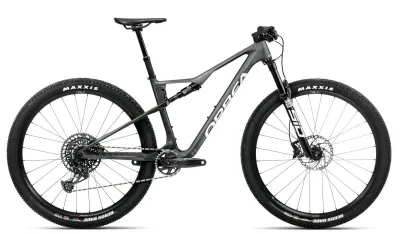 Downhill Bike Orbea OIZ M21 2025 | 29 Zoll | Diamant (Bild 1)