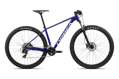 Cross Country Bike Orbea ONNA 27 40 2023 | 27,5 Zoll | Diamant (Bild 1)
