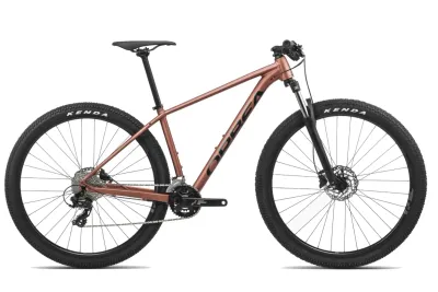 Cross Country Bike Orbea ONNA 50 2023 | 29 Zoll | Diamant (Bild 2)