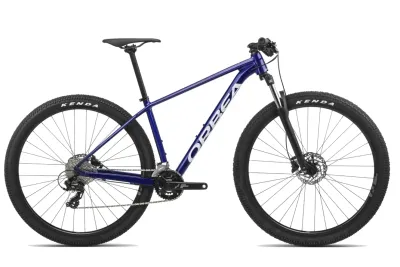 Cross Country Bike Orbea ONNA 50 2023 | 29 Zoll | Diamant (Bild 3)