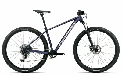 Cross Country Bike Orbea ONNA 40 2025 | 27,5 Zoll | Diamant (Bild 1)
