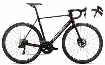 Gravel Bike Orbea ORCA M10iLTD PWR 2025 | 28 Zoll | Diamant (Bild 1)