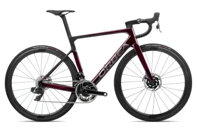 Gravel Bike Orbea ORCA M11eLTD PWR 2023 | 28 Zoll | Diamant (Bild 1)