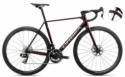 Gravel Bike Orbea ORCA M11eLTD PWR 2025 | 28 Zoll | Diamant (Bild 1)