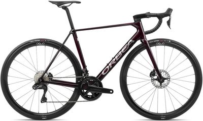 Allround-Rennrad Orbea Orca M20i Team 2024 | 28 Zoll | Diamant (Bild 1)