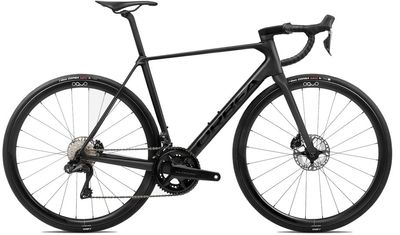 Allround-Rennrad Orbea Orca M20i Team 2024 | 28 Zoll | Diamant (Bild 2)