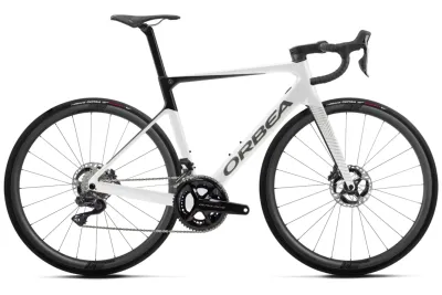 Gravel Bike Orbea ORCA M21eTEAM PWR 2023 | 28 Zoll | Diamant (Bild 1)
