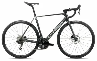 Allround-Rennrad Orbea Orca M30 2025 | 28 Zoll | Diamant (Bild 1)