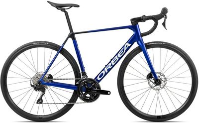 Allround-Rennrad Orbea Orca M30 2026 | 28 Zoll | Diamant (Bild 1)