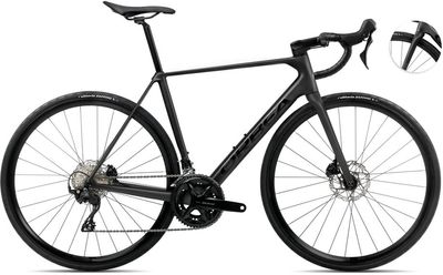 Allround-Rennrad Orbea Orca M30 2025 | 28 Zoll | Diamant (Bild 2)
