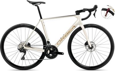 Allround-Rennrad Orbea Orca M30 2025 | 28 Zoll | Diamant (Bild 1)