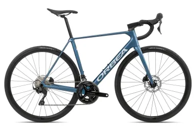 Gravel Bike Orbea ORCA M30 2024 | 28 Zoll | Diamant (Bild 1)