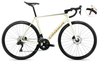 Gravel Bike Orbea ORCA M30i 2025 | 28 Zoll | Diamant (Bild 1)