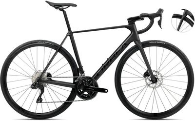 Allround-Rennrad Orbea Orca M30i 2025 | 28 Zoll | Diamant (Bild 2)