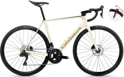 Allround-Rennrad Orbea Orca M30i 2025 | 28 Zoll | Diamant (Bild 1)