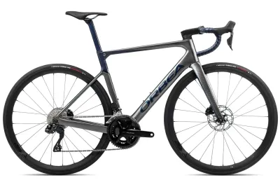 Allround-Rennrad Orbea ORCA M30iLTD PWR 2023 | 28 Zoll | Diamant (Bild 1)