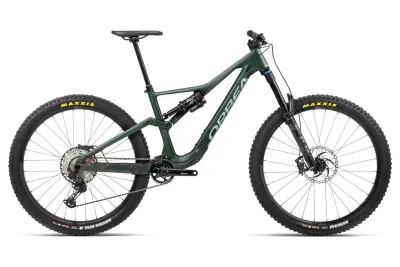 All Mountain Bike Orbea RALLON M10 2024 | 29 Zoll | Diamant (Bild 1)