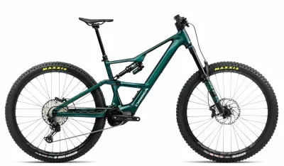 Enduro E-Bike Orbea RISE LT H10 2025 | 630 Wh | 29 Zoll | Diamant (Bild 1)