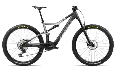 E-Allmountain MTB Orbea Rise M20 2024 | 360 Wh | 29 Zoll | Diamant (Bild 1)