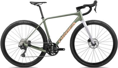Gravel Bike Orbea Terra H30 2024 | 28 Zoll | Diamant (Bild 1)