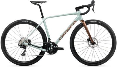 Gravel Bike Orbea Terra H30 2025 | 28 Zoll | Diamant (Bild 1)