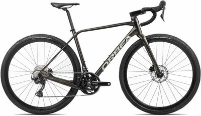 Gravel Bike Orbea Terra H30 2024 | 28 Zoll | Diamant (Bild 1)
