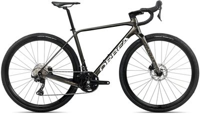 Gravel Bike Orbea TERRA H30 2025 | 28 Zoll | Diamant (Bild 2)