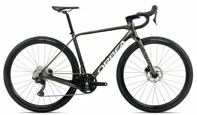 Gravel Bike Orbea TERRA H30 2025 | 28 Zoll | Diamant (Bild 1)