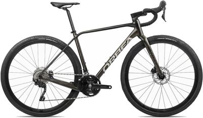 Gravel Bike Orbea Terra H40 2024 | 28 Zoll | Diamant (Bild 1)