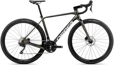 Gravel Bike Orbea Terra H40 2025 | 28 Zoll | Diamant (Bild 1)