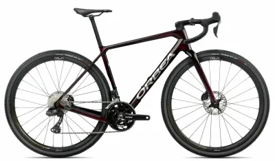 Gravel Bike Orbea TERRA M20iTEAM 2025 | 28 Zoll | Diamant (Bild 1)