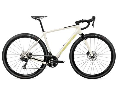 Gravel Bike Orbea Terra M30 Team 2025 | 28 Zoll | Diamant (Bild 1)