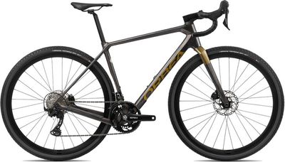 Gravel Bike Orbea Terra M30 Team 2024 | 28 Zoll | Diamant (Bild 1)