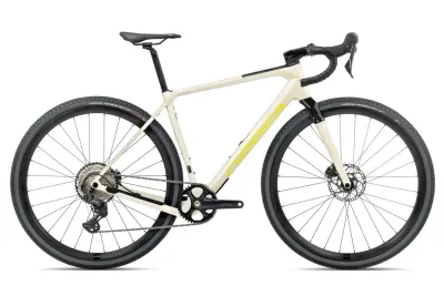 Gravel Bike Orbea TERRA M30TEAM 1X 2025 | 28 Zoll | Diamant (Bild 3)
