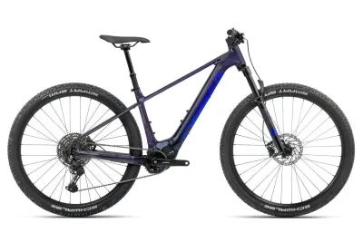 E-Trailbike Orbea URRUN 20 2025 | 630 Wh | 29 Zoll | Diamant (Bild 1)