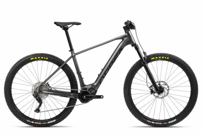 E-Cross Country Bike Orbea URRUN 30 2023 | 540 Wh | 29 Zoll | Diamant (Bild 1)
