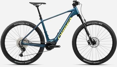 E-Trailbike Orbea Urrun 30 2024 | 540 Wh | 29 Zoll | Diamant (Bild 1)