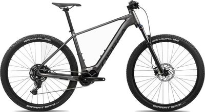 E-Trailbike Orbea Urrun 40 2024 | 540 Wh | 29 Zoll | Diamant (Bild 1)