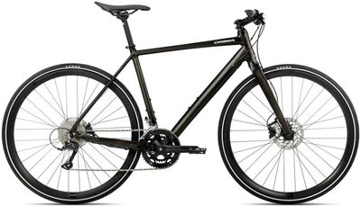 Crossbike Orbea Vector 20 2026 | 28 Zoll | Diamant | M | Metallic Infinity Green (Gloss) (Bild 1)