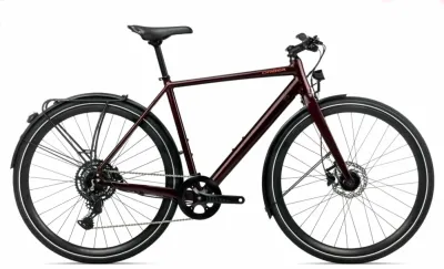 Crossbike Orbea VECTOR 25 EQ 2025 | 28 Zoll | Diamant (Bild 1)