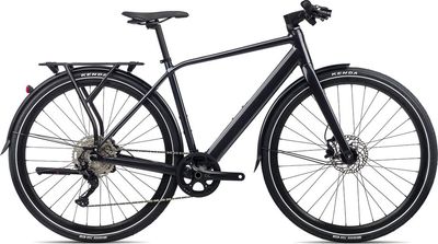 E-Bike Tourenrad Orbea VIBE H30 EQ 2023 | 248 Wh | 28 Zoll | Diamant (Bild 1)