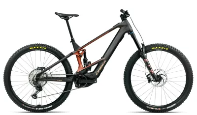 Enduro E Bike Orbea WILD M10 2025 | 750 Wh | 29 Zoll | Diamant (Bild 1)