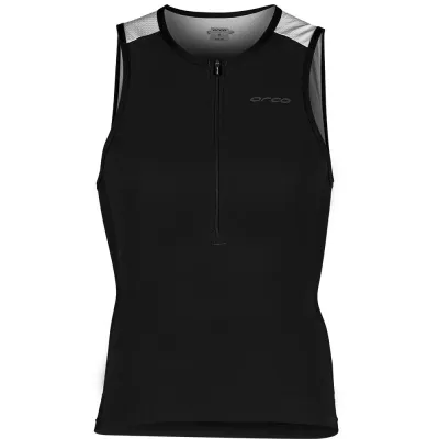 Fahrradtrikots kurzarm Orca Athlex ärmelloses Triathlon-Trikot 2025 (Bild 7)
