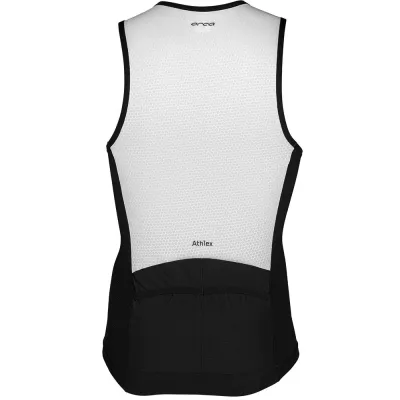 Fahrradtrikots kurzarm Orca Athlex ärmelloses Triathlon-Trikot 2025 (Bild 8)