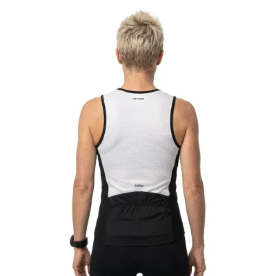 Fahrradtrikots kurzarm Orca Athlex ärmelloses Triathlon-Trikot 2025 (Bild 10)