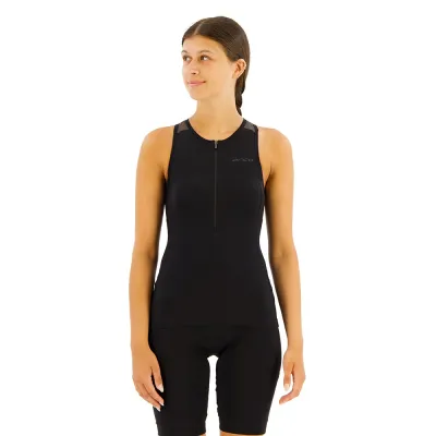 Fahrradtrikots kurzarm Orca Athlex ärmelloses Triathlon-Trikot 2025 (Bild 1)