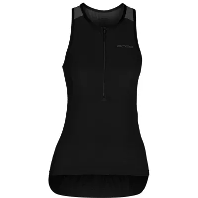Fahrradtrikots kurzarm Orca Athlex ärmelloses Triathlon-Trikot 2025 (Bild 3)